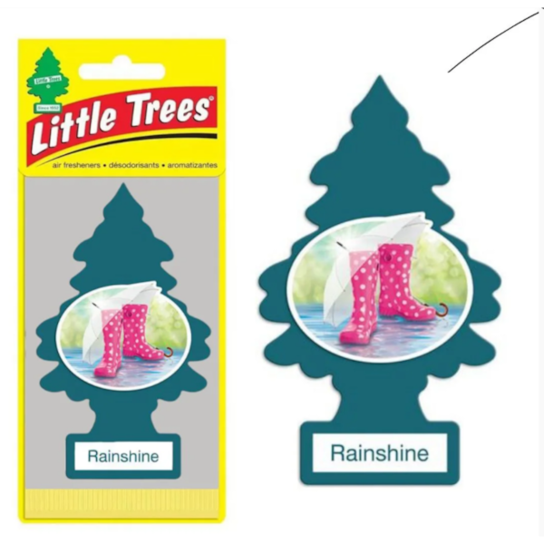 CHEIRINHO RAINSHINE - LITTLE TREES - 65a39ac5-fa50-4f73-9f4f-34b00826a70f