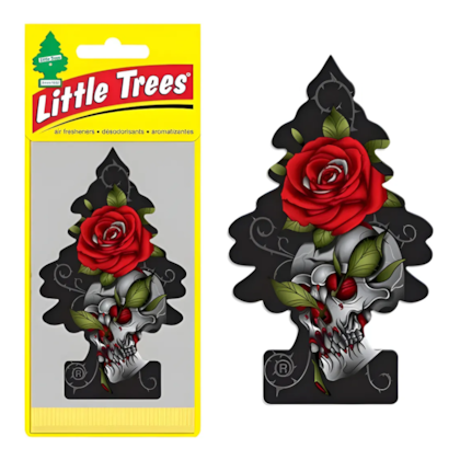 CHEIRINHO ROSE THORN -LITTLE TREES