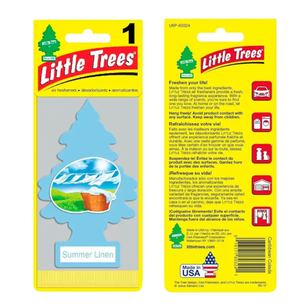 CHEIRINHO SUMMER LINEN -LITTLE TREES - 940cdd17-0aed-4cea-810c-a64c560b6614
