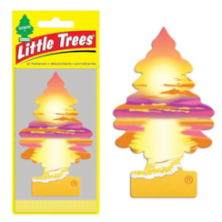 CHEIRINHO SUNSET BEACH -LETTLE TREES