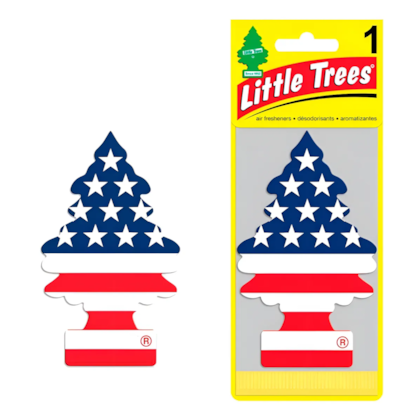 CHEIRINHO VANILLA PRIDE - LITTLE TREES