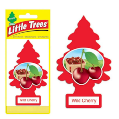 CHEIRINHO WILD CHERRY -LITTLE TREES