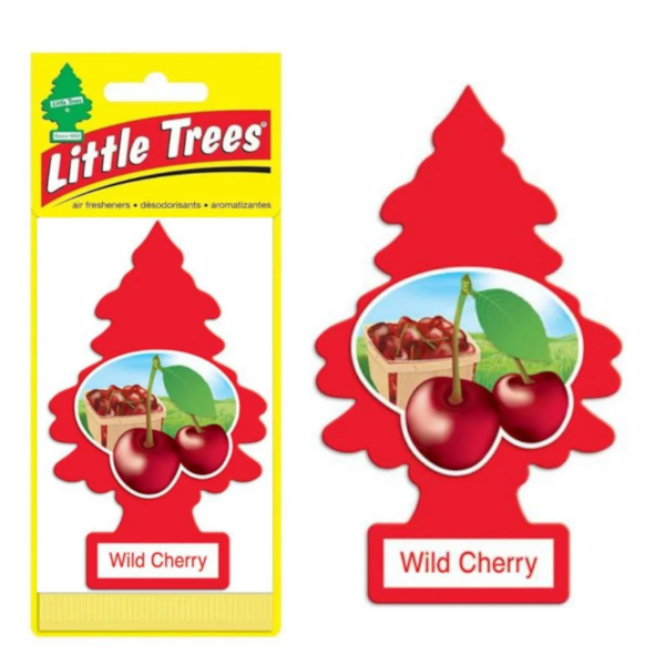 CHEIRINHO WILD CHERRY -LITTLE TREES - a7323990-5bcc-43ba-be5c-1b9a1a4e20ca