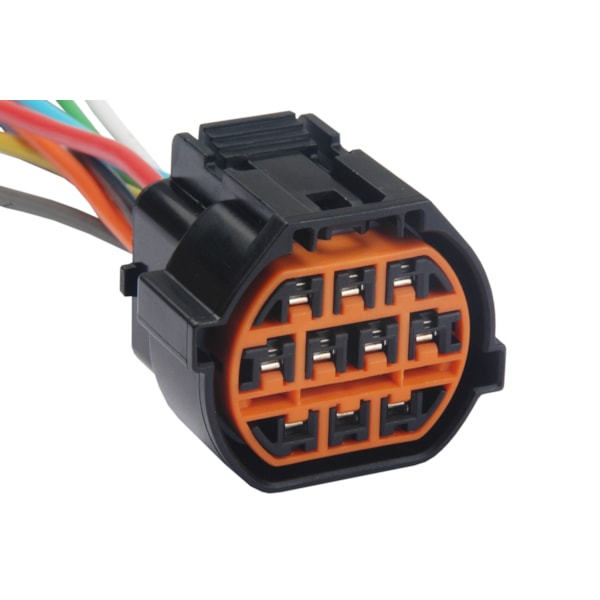 Chicote 10 Vias Farol Ix35 2009/2015 TC110.1931 - 8b6e1435-9653-4112-ac56-ef32d0cd987c