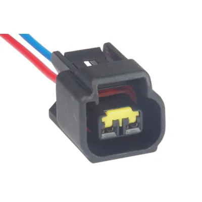 Chicote 2 Vias Bobina Ignicao Fusion 2.3 2005/2009 TC102.1889