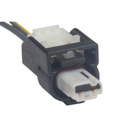 Chicote 2 Vias Injecao Linha Ford TC102.1873
                                  