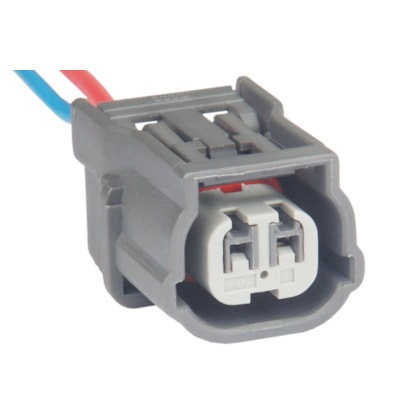 Chicote 2 Vias Injecao Linha Honda TC102.1887