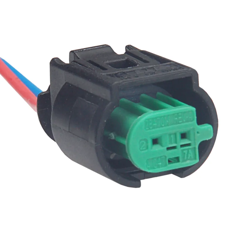 Chicote 2 Vias Sensor Abs Palio Punto Linea Uno TC102.1863