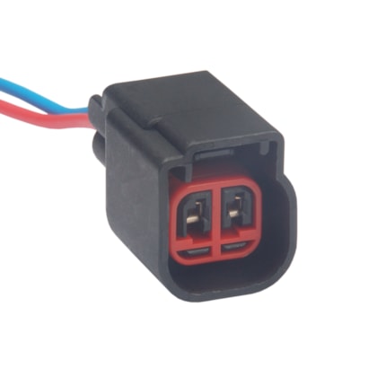 Chicote 2 Vias Sensor Rotacao Ford Fiesta Focus TC102.1867