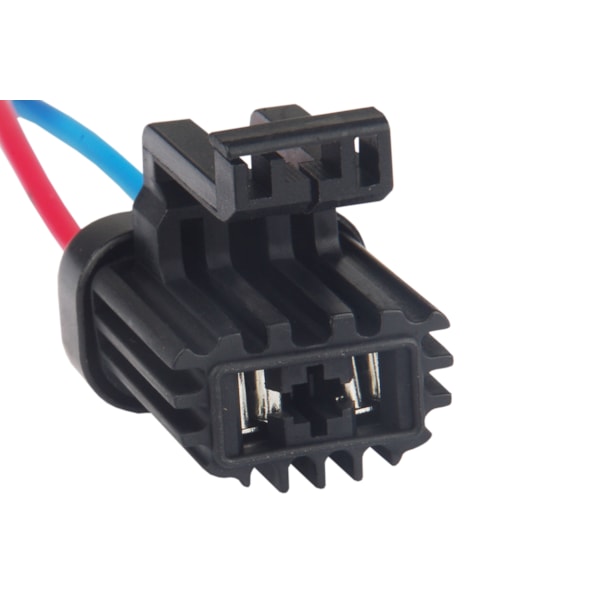 Chicote 2 Vias Ventoinha Caixa De Ar Ford TC102.1858 - 92d47ce2-ab1c-441c-88c7-55cca2876db6