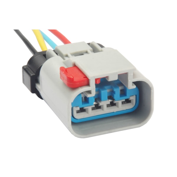 Chicote 4 Vias Injecao Eletronica TC104.1918 - 3f82746b-eedc-4f64-ab80-d2f1cf9a813f