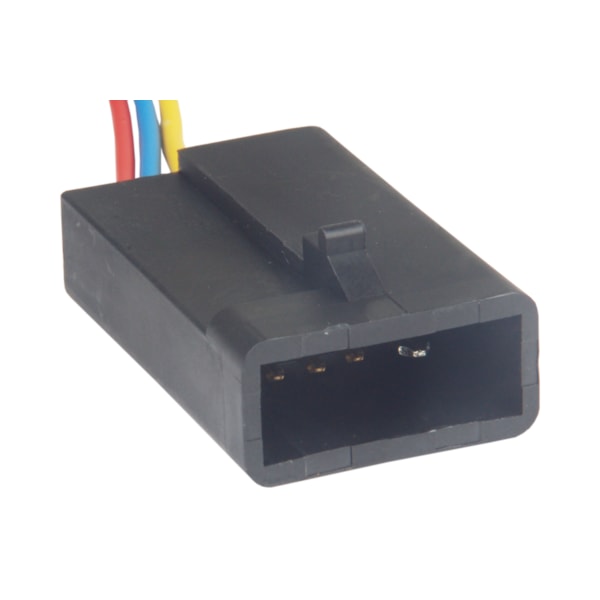 Chicote 4 Vias Regulador Kadett Omega Monza TC204.2598 - 9fb2c3c5-5ba9-4f71-ba2c-5e0c07ea3420