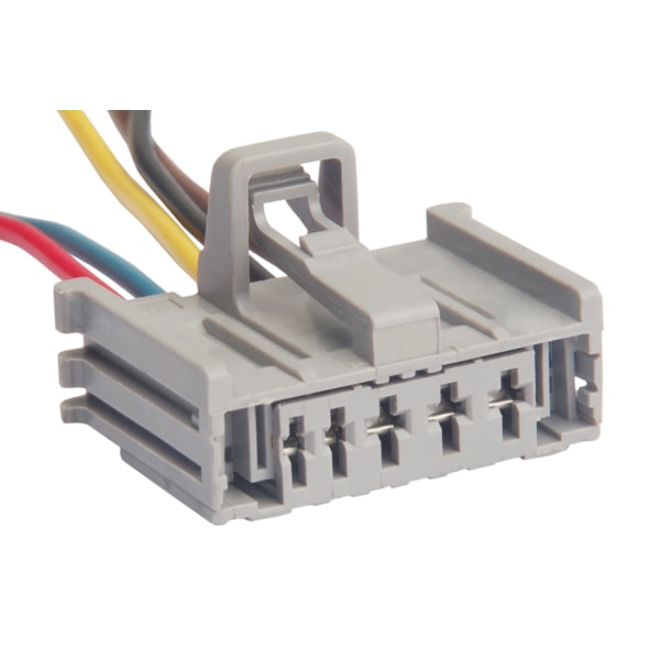 Chicote 5 Vias Resistencia C3 Picasso 206 307 TC105.1860 - fae9466d-6299-49dd-bd5b-f859b2e87b16