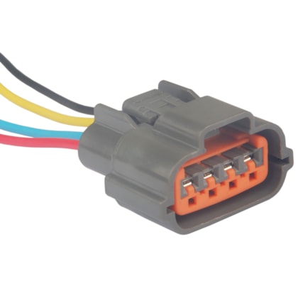 Chicote Acel. Eletronico Nissan Reparo 4 Vias TC104.1656