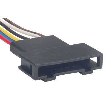 Chicote Acelerador Gol Fox Polo Parati TC206.2128