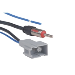Chicote Adaptador Antena Honda City TC302.0851