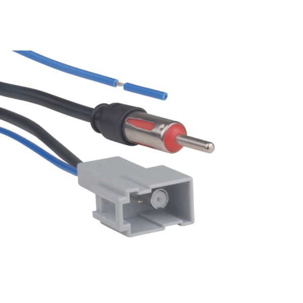 Chicote Adaptador Antena Honda City TC302.0851 - 3336d82f-29a2-44eb-83d4-533298ccdd26
