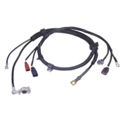 Chicote Alternador Gol Voyage G5 TC500.0705
                                  