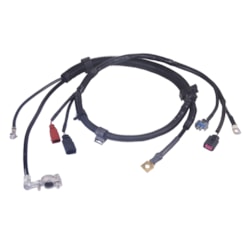 Chicote Alternador Gol Voyage G5 TC500.0705