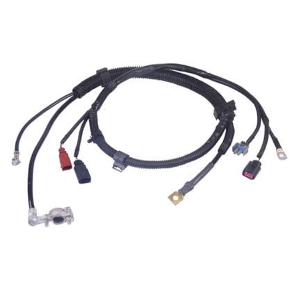Chicote Alternador Gol Voyage G5 TC500.0705