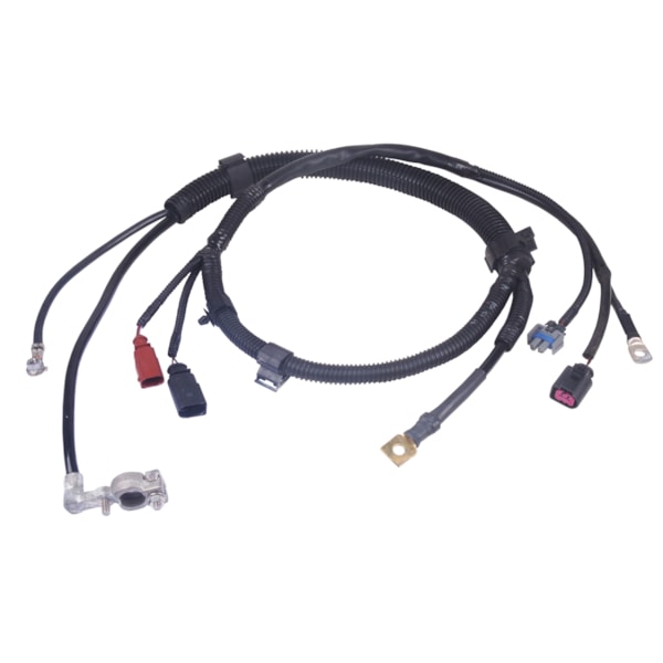 Chicote Alternador Gol Voyage G5 TC500.0705 - 962c38bc-ea80-499f-940d-91f8ecbb64f2