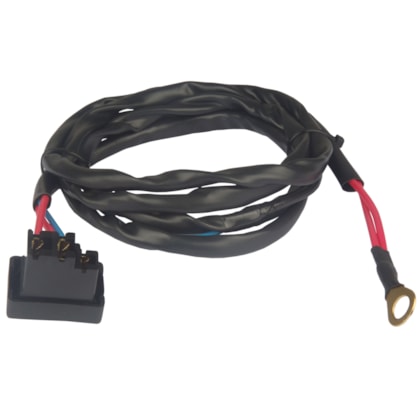 Chicote Alternador Gol Voyage Parati 3 Vias TC500.0704