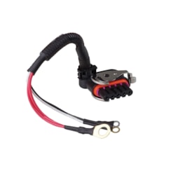 Chicote Alternador Mbb 1938 4 Vias TC500.0726
                                  
