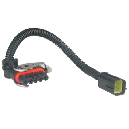 Chicote Alternador Vw Caminhoes TC500.0719
                                  
