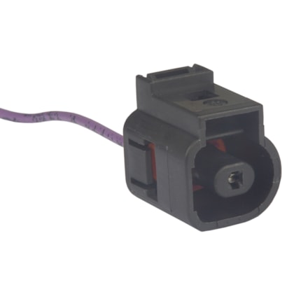 Chicote Alternador Vw Pressao Oleo 1 Via TC101.1152