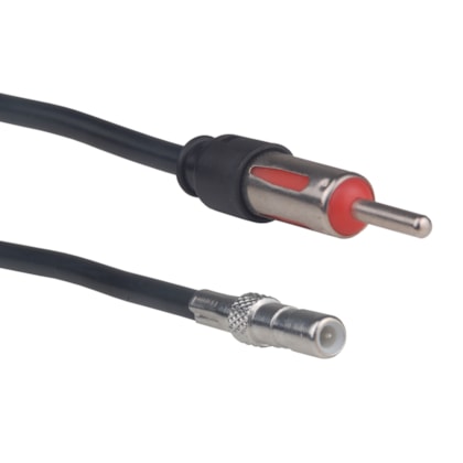 Chicote Antena Capitiva Fusion New Fusion TC301.0850