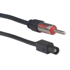 Chicote Antena Vw Audi Renault Peugeot Gm Bmw TC301.0854
                                  