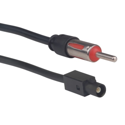 Chicote Antena Vw Audi Renault Peugeot Gm Bmw TC301.0854