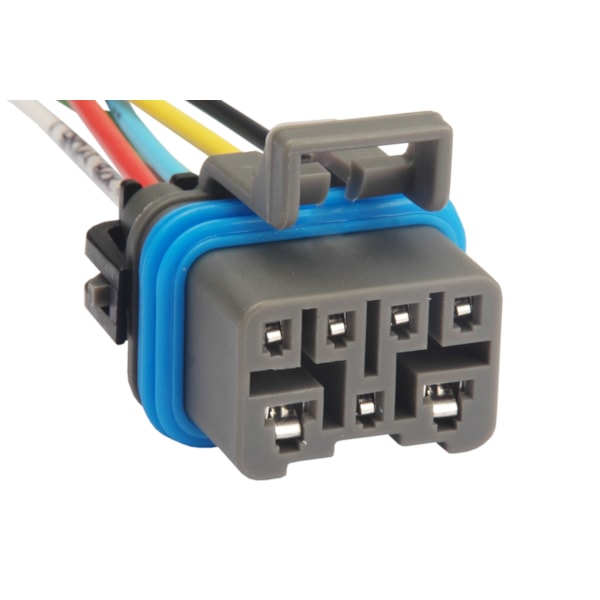 Chicote Ar Condicionado Ducato 7 Vias TC107.1926 - 70509105-813b-4985-bf87-9c9cc3690497
