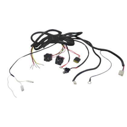 Chicote Ar Condicionado Fox TC500.0745
                                  