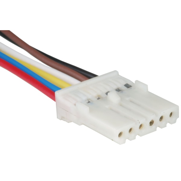Chicote Ar Condicionado Linha Fiat 6 Vias TC106.1093 - 5e9120c2-7ad9-4d76-b77d-907e4aeecabe