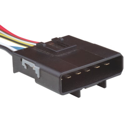 Chicote Ar Condicionado Linha Fiat Reparo 6 Vias TC206.2410
