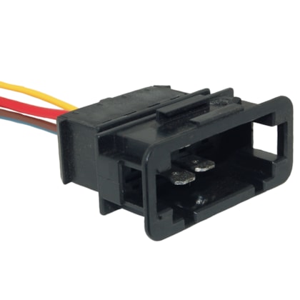 Chicote Ar Condicionado Universal Reparo 8 Vias TC208.2097