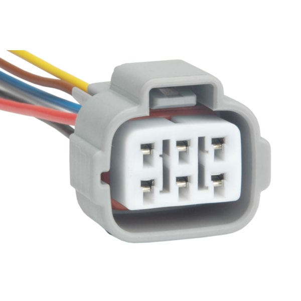 Chicote Bico 6 Vias Diesel Hilux 3.0 16v TC106.1923 - 8a2829c7-4cbc-4130-8f92-319cfd24cb08