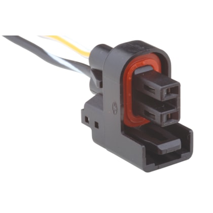 Chicote Bico Corsa Celta 2 Vias TC102.1227