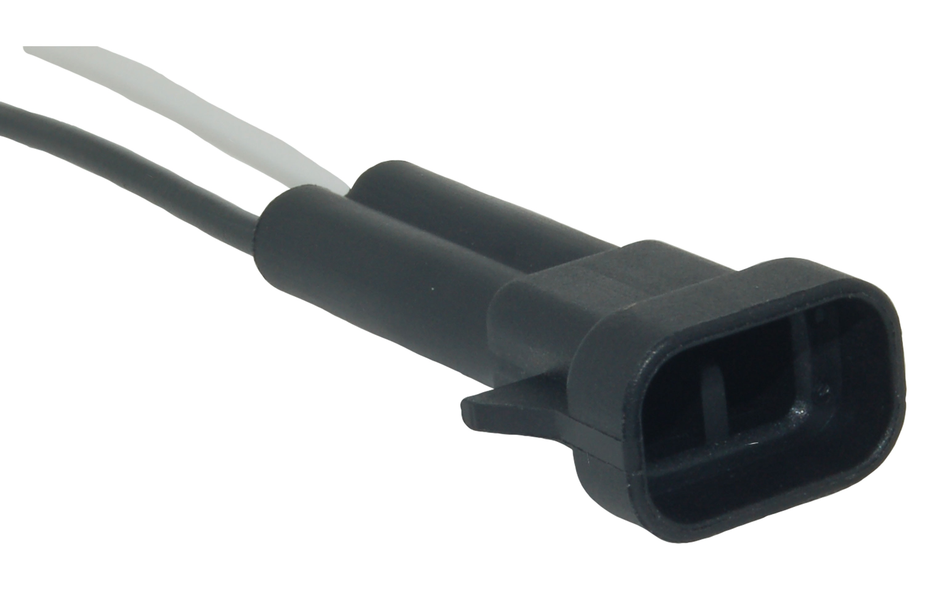 Chicote Bico 6 Vias Diesel Hilux 3.0 16v TC106.1923