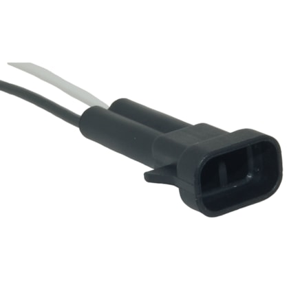 Chicote Bico Corsa Celta 2 Vias TC202.2027