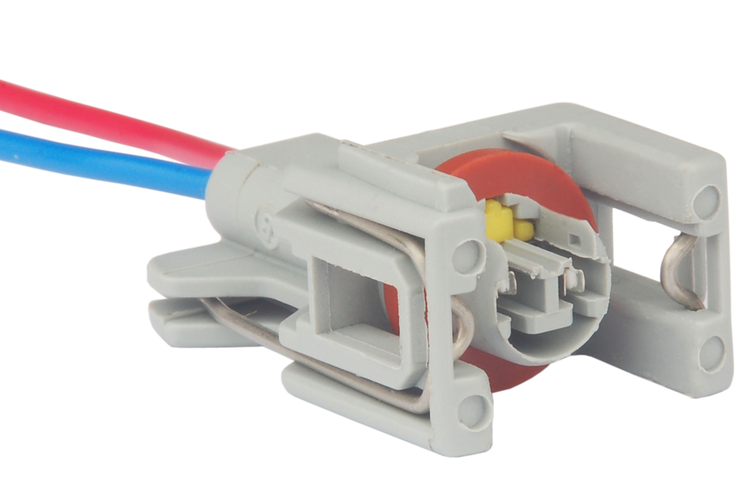 TECO 専用 Chicote Bico 6 Vias Diesel Hilux 3.0 16v TC106.1923