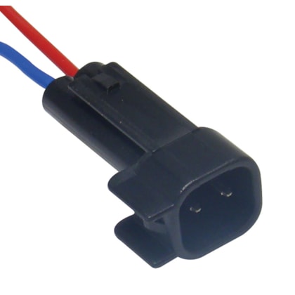 Chicote Bico Ecosport + Auto Falante Onix 2 Vias TC202.2146