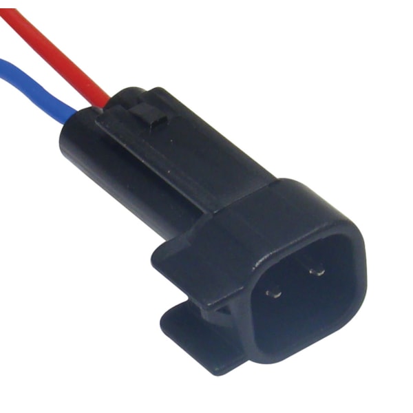 Chicote Bico Ecosport + Auto Falante Onix 2 Vias TC202.2146 - dc422d57-e28c-47da-a96e-d67d83c10f8a
