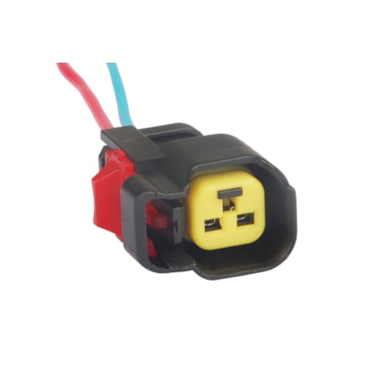 Chicote Bico Ford Aut Fal. Onix 2 Vias TC102.1146