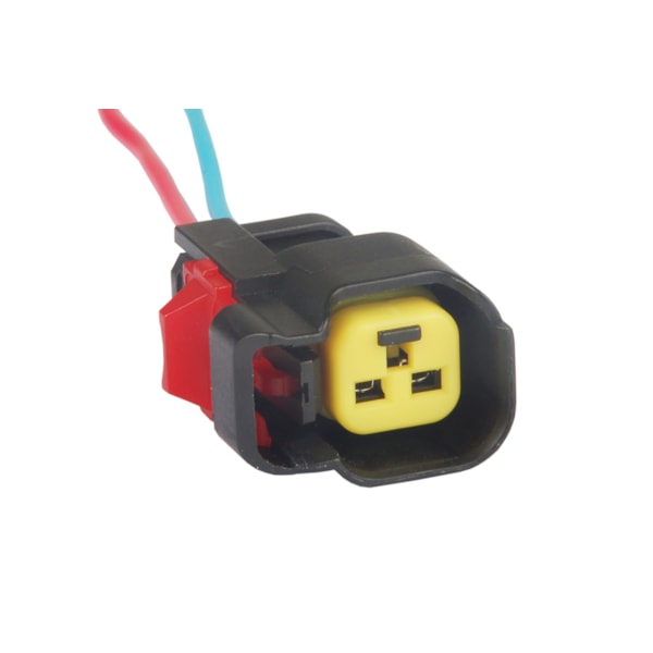 Chicote Bico Ford Aut Fal. Onix 2 Vias TC102.1146 - 3f379f2e-adac-4dec-855a-b4cad398ad78
