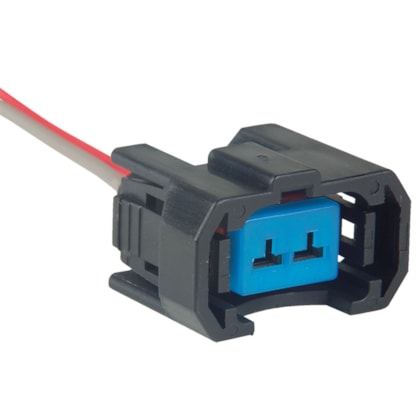 Chicote Bico Honda 2 Vias Reparo TC102.1142