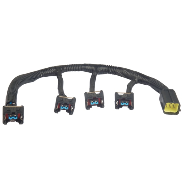 Chicote Bico Injetor Chery Face 2011/.. TC500.0621 - 1ce30234-f3fa-4007-91df-651c365155dd