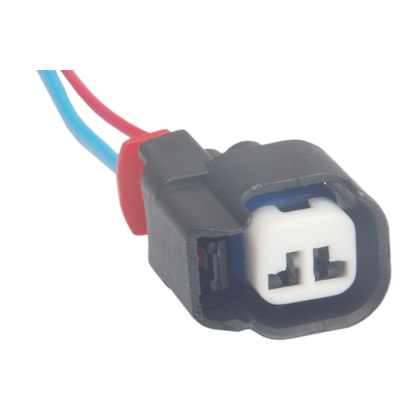 Chicote Bico Injetor Ford Ka 3 15/ TC102.1822