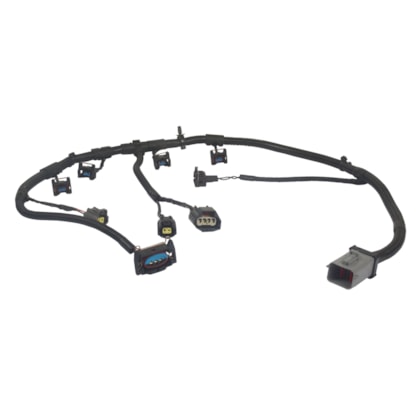 Chicote Bico Ka Fiesta Zetec Rocan TC500.0757
                                  